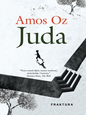 cover image of Juda